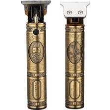 Özgürce Çok Fonksiyonlu Tıraş ve Sakal Kesim Cihazı, Kolay Kullanım