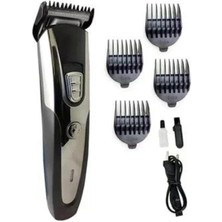 Özgürce Şarjlı Kuaför Tipi Tıraş Makinesi, Lazer Öncesi Kadın Tüy Alıcı