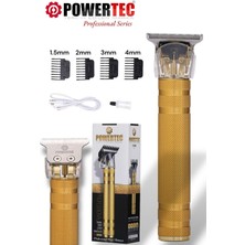 Özgürce Profesyonel USB Şarjlı Sakal ve Tüm Vücut Lazer Ipl Tıraş Makinesi