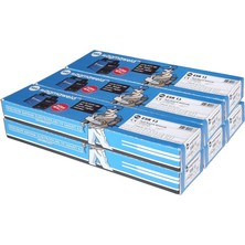 Store Mania Ieg™ Oerlikon Magmaweld Esr-13 Kaynak Elektrod 3,25MM - 100 Adet