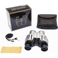 Nikula 30X25 El Dürbünü Tosba Model 56M/1000M