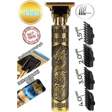 Özgürce 2024 Yeni Profesyonel Saç, Sakal ve Vücut Tüyü Lazer Tıraş Makinesi