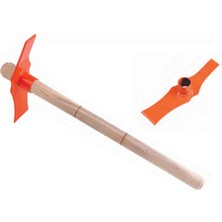 Store Mania Ieg™ Düz Çapa Kafası - Sapsız