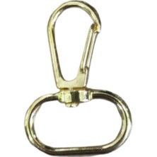 Ne Verelim Size Akrep Kanca 2 cm Sarı 3 Adet