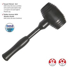 Ne Verelim Size Desa Lastik Tokmak No:40