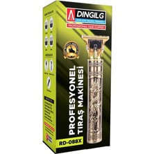 Özgürce Pratik USB Şarjlı Tekli Tıraş Makinesi, Çok Renkli Plastik Gövde