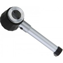 Store Mania Ieg™ 10X Büyütmeli Tekstilciler Için Ölçek Kalite Kontrolü Pipo Modeli Büyüteç