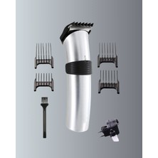 Store Mania Ieg™ 5 Farklı Kesim Tarağıyla Gelen Çok Amaçlı Tıraş Cihazı