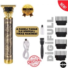 Özgürce Mini USB Tıraş Makinesi, Çok Fonksiyonlu ve Taşınabilir Epilasyon Cihazı