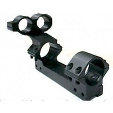 Nikula Dürbün Fener Lazer Bağlama Aparatı