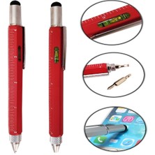 Store Mania Ieg™ Mühendis Kalem Kırmızı