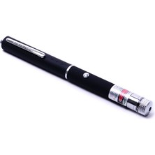 Store Mania Ieg™ Pilli Yeşil Lazer Pointer BM-521