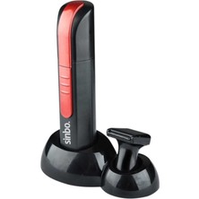 Özgürce Pratik ve Güvenli Kulak Burun Kılı Kesme Makinesi