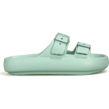 Hammer Jack Orthopedix Trace Çift Bantlı Tokalı Unisex Eva Terlik 581 282