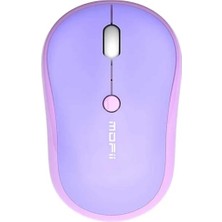 Store Mania Ieg™ Mofii Mor M5 Mouse Dm