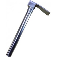 Store Mania Ieg™ Paslanmaz Keser - Peynirci (Gıda) Tip Keser