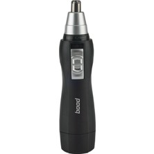 Özgürce Pratik ve Hijyenik Burun ve Kulak Kıl Alma Cihazı, Güvenli Kullanım