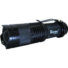 Store Mania Ieg™ Geçici Körlük Yapan Mini Projektör El Feneri WT-146