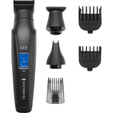 Özgürce Grafit G3 Bakım Kiti, Kablosuz, 40 Dakika, 6 Başlık, Kendiliğinden Bileşen