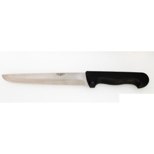 Store Mania Ieg™ Küçükata Bursa Ince Küt Kasap Bıçağı No:4, 20 cm - Plastik Sap