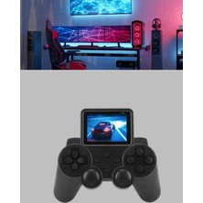 Store Mania Ieg™ 2025 A Kalite S10 Gamepad 520 Oyunlu Tv Bağlantılı Retro Atari Konsolu