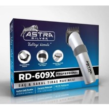 Özgürce Çelik Metal Saç Sakal Tıraş Makinesi, Rahat ve Şık Tasarım