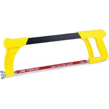 Store Mania Ieg™ Profesyonel Hobby Demir Testere - Büyük, Ağızsız