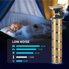 Özgürce Vücut ve Yüz Tıraş Için Çok Fonksiyonlu Epilasyon Makinesi