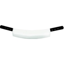 Store Mania Ieg™ Bursa Çift Saplı Paslanmaz Zırh Kebap Bıçağı No:0 - 25 cm