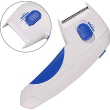 Store Mania Ieg™ Flea Doctor Kedi ve Köpekler Için Pilli Pire Tarağı