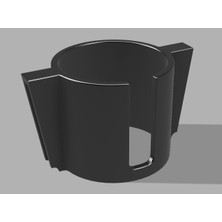 Megane Etech Bardaklık - 6666959