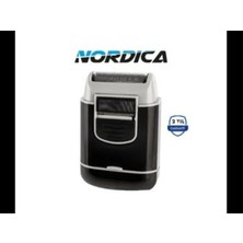 Özgürce Pratik ve Sessiz Pil ile Çalışan Tıraş Makinesi, Konforlu Kullanım