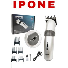 Özgürce Profesyonel Şarjlı Saç ve Sakal Tıraş Makinesi Ip 609X