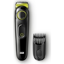 Özgürce Multi Function Erkek Bakım Seti: Saç, Sakal, Ense, Burun, Yanak, Göğüs Kılı