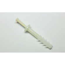 Store Mania Ieg™ Çivili Dübel - 50 Adet