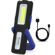 Store Mania Ieg™ Işık Seviyesi Ayarlanabilir Çalışma Lambası WT-285