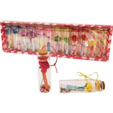 İlk El Grup Ieg™ 12'li Dilek Şişesi