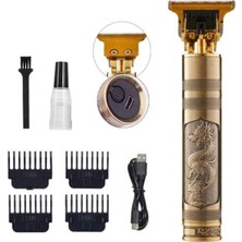 Özgürce Şarjlı Çok Fonksiyonlu Tıraş ve Bakım Elektrikli Alet