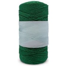 Ne Verelim Size Pamuk Makrome 2 mm Yeşil