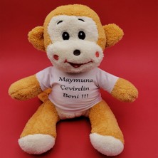 Store Mania Ieg™ Maymuna Çevirdin Beni Temalı Oyuncak