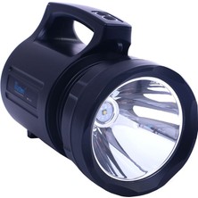 Store Mania Ieg™ WT-018 Profesyonel Büyük Avcı Feneri