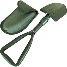 Store Mania Ieg™ Profesyonel Portatif Katlanabilir Kürek ( Orta Boy 59 cm )