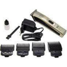 Özgürce Yüksek Performanslı Profesyonel Erkek Traş Makinesi RD-128