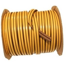 Ead Elaletideposu BNL02 2X50MT Fitilli Bant Kahverengi