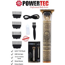 Özgürce USB Şarjlı Profesyonel Epilasyon Makinesi, Kadın ve Erkek Kullanımı