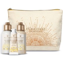 L'occitane Shea Midday Keşif Seti