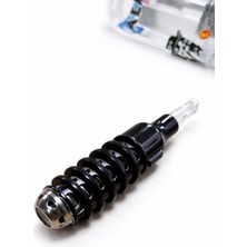 Han Tobacco Sigara Filtresi & Dumansız Küllük Aparatı SM-909 – Taşınabilir, Temizlenebilir, Çevre Dostu Sigara Tutucu