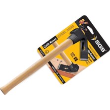 LTG Nova Keser 400GR Siyah Boyalı