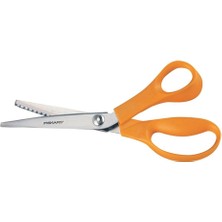 Store Mania Ieg™ Fiskars 9445 M180 Sürfile Makası No: 8 Inç / 20,32 cm - Paslanmaz Çelik