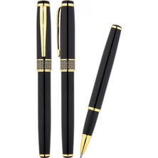 Store Mania Ieg™ Siyah Roller Kalem